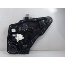 MECANISME+MOTEUR LEVE-GLACE ARRIERE DROIT VOLKSWAGEN TIGUAN 2009-