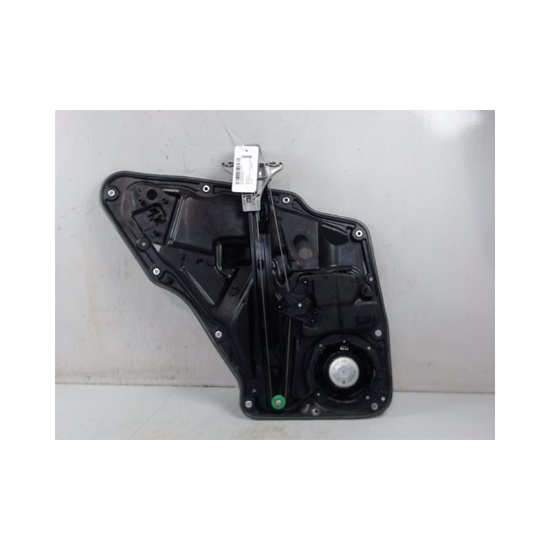 MECANISME+MOTEUR LEVE-GLACE ARRIERE DROIT VOLKSWAGEN TIGUAN 2009-