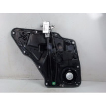 MECANISME+MOTEUR LEVE-GLACE ARRIERE DROIT VOLKSWAGEN TIGUAN 2009-
