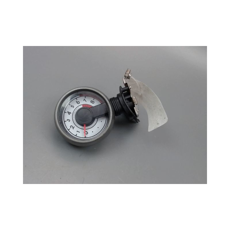 COMPTE TOURS PEUGEOT 107 Phase 2 2009-2012