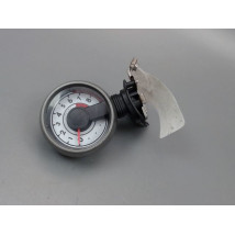 COMPTE TOURS PEUGEOT 107 Phase 2 2009-2012
