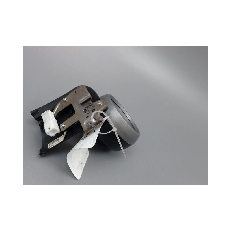 COMPTE TOURS PEUGEOT 107 Phase 2 2009-2012