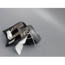 COMPTE TOURS PEUGEOT 107 Phase 2 2009-2012