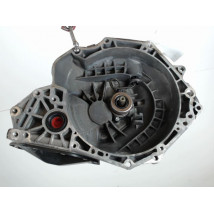 BOITE A VITESSE MECANIQUE OPEL CORSA 2000-8.2003 1.2 