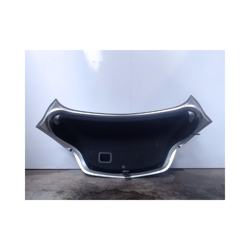 COFFRE ARRIERE OPEL INSIGNIA
