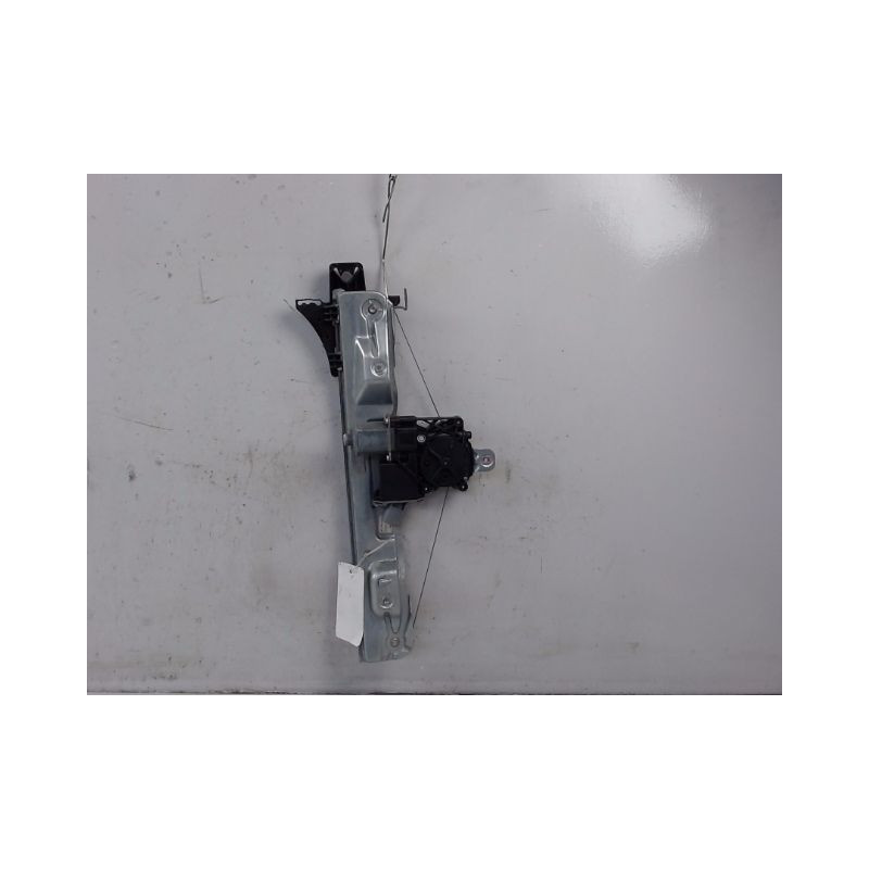 MECANISME+MOTEUR LEVE-GLACE ARRIERE GAUCHE OPEL INSIGNIA
