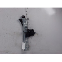 MECANISME+MOTEUR LEVE-GLACE ARRIERE GAUCHE OPEL INSIGNIA