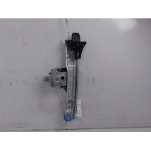 MECANISME+MOTEUR LEVE-GLACE ARRIERE GAUCHE OPEL INSIGNIA