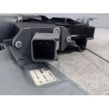 MECANISME+MOTEUR LEVE-GLACE ARRIERE GAUCHE OPEL INSIGNIA