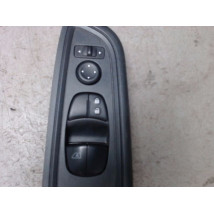 COMMANDE LEVE-GLACE PORTE AVG NISSAN MICRA