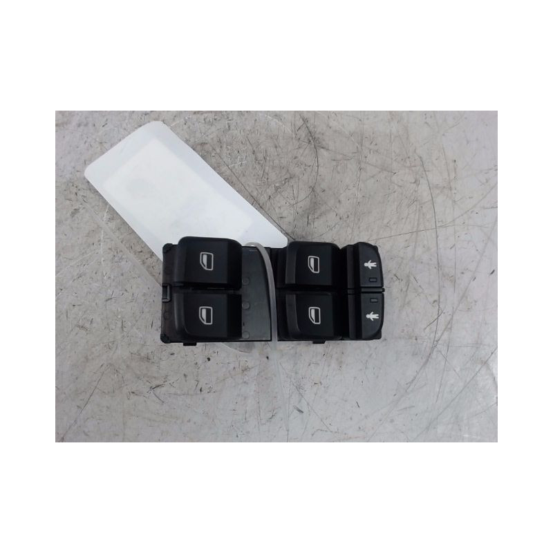 COMMANDE LEVE-GLACE PORTE AVG AUDI A3 SPORTBACK