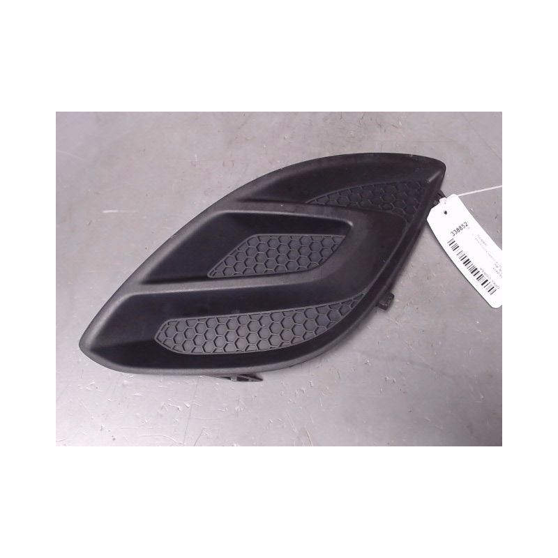 OBTURATEUR PHARE ADDITIONNEL GAUCHE PARE-CHOC AVANT OPEL CORSA