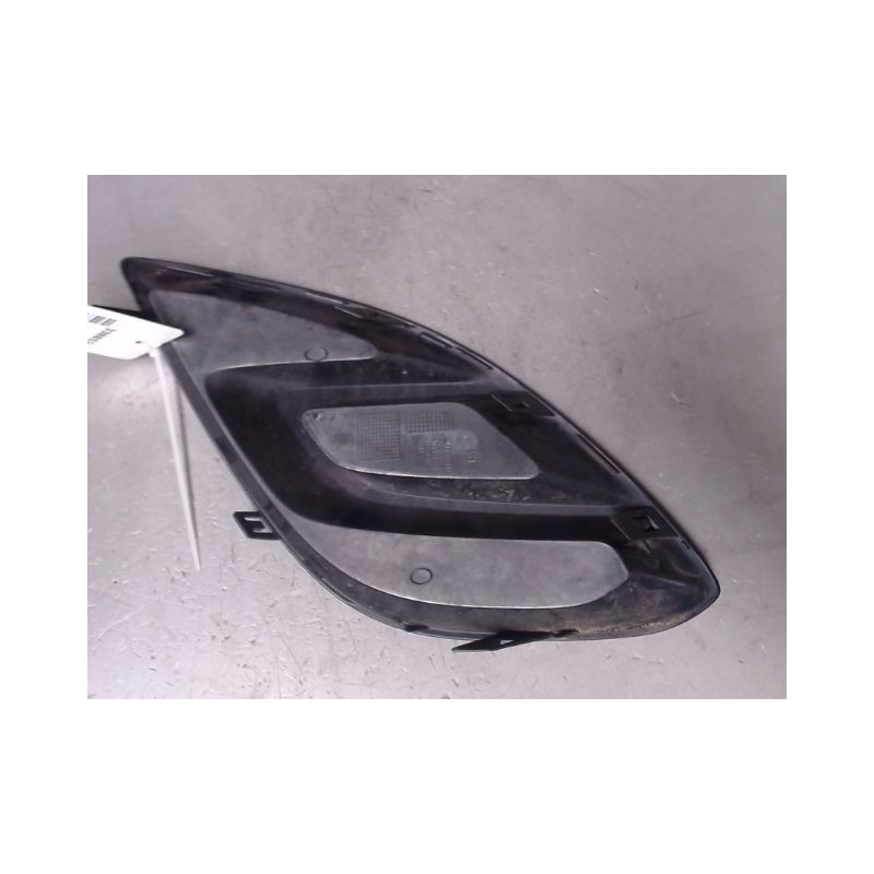 OBTURATEUR PHARE ADDITIONNEL GAUCHE PARE-CHOC AVANT OPEL CORSA