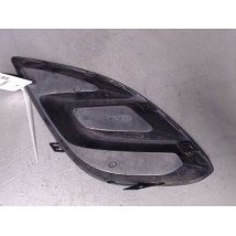 OBTURATEUR PHARE ADDITIONNEL GAUCHE PARE-CHOC AVANT OPEL CORSA