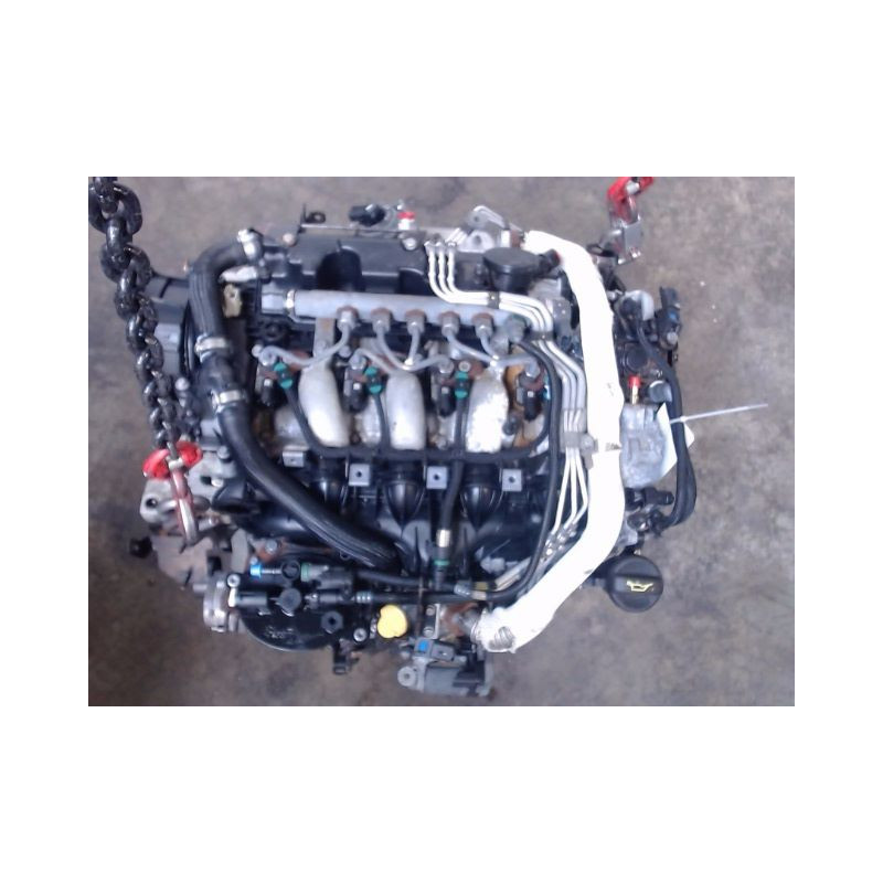 MOTEUR DIESEL LANCIA PHEDRA 2.2 JTD 