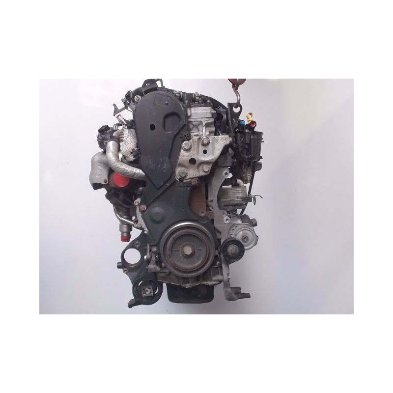 MOTEUR DIESEL LANCIA PHEDRA 2.2 JTD 
