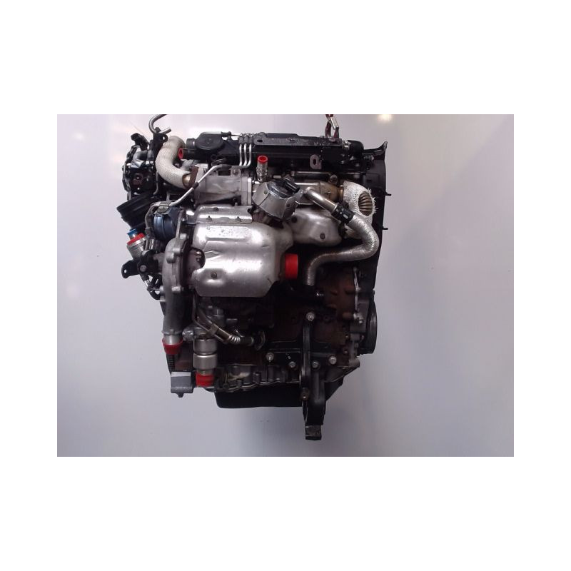 MOTEUR DIESEL LANCIA PHEDRA 2.2 JTD 
