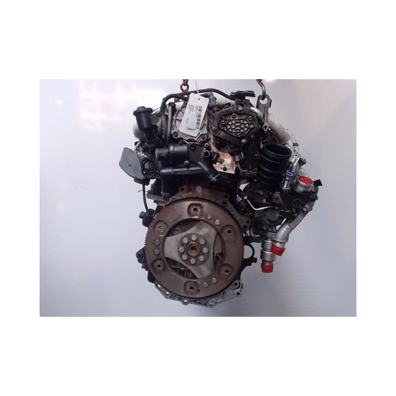 MOTEUR DIESEL LANCIA PHEDRA 2.2 JTD 