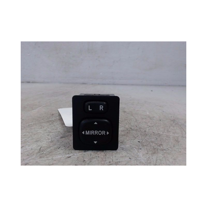 COMMANDE RETROVISSEUR EXTERIEUR ELECTRIQUE TOYOTA YARIS 2005-