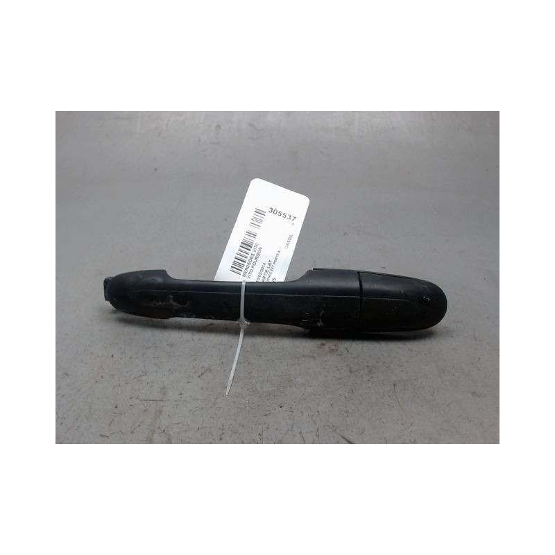 POIGNEE EXTERIEURE PORTE AVANT DROIT MERCEDES VITO FOURGON