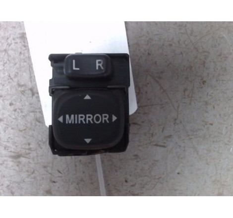 COMMANDE RETROVISSEUR EXT ELECTRIQUE