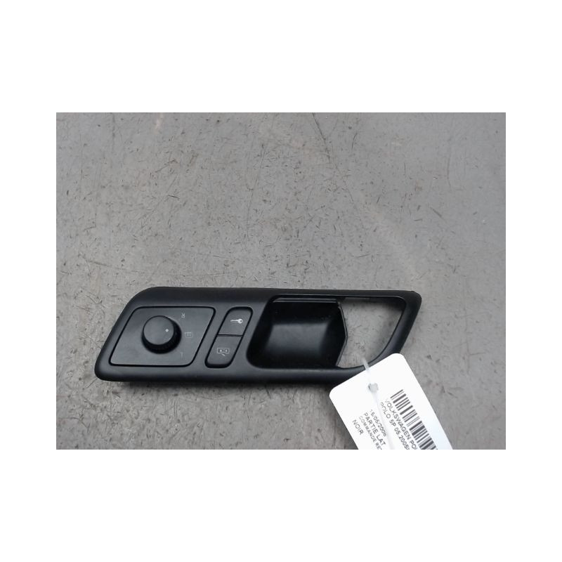 COMMANDE RETROVISSEUR EXTERIEUR ELECTRIQUE VOLKSWAGEN POLO 2005-