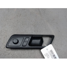 COMMANDE RETROVISSEUR EXTERIEUR ELECTRIQUE VOLKSWAGEN POLO 2005-