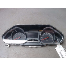 BLOC COMPTEURS PEUGEOT 208