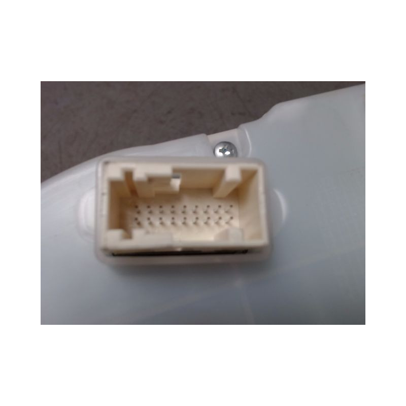 BLOC COMPTEURS PEUGEOT 208