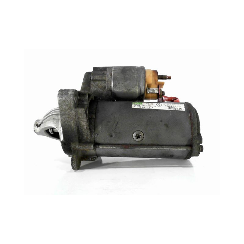 DEMARREUR RENAULT LAGUNA III 2009-