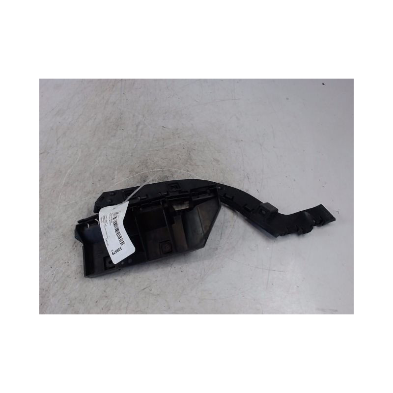 SUPPORT GAUCHE PARE-CHOC ARRIERE  VOLVO S40 2004-
