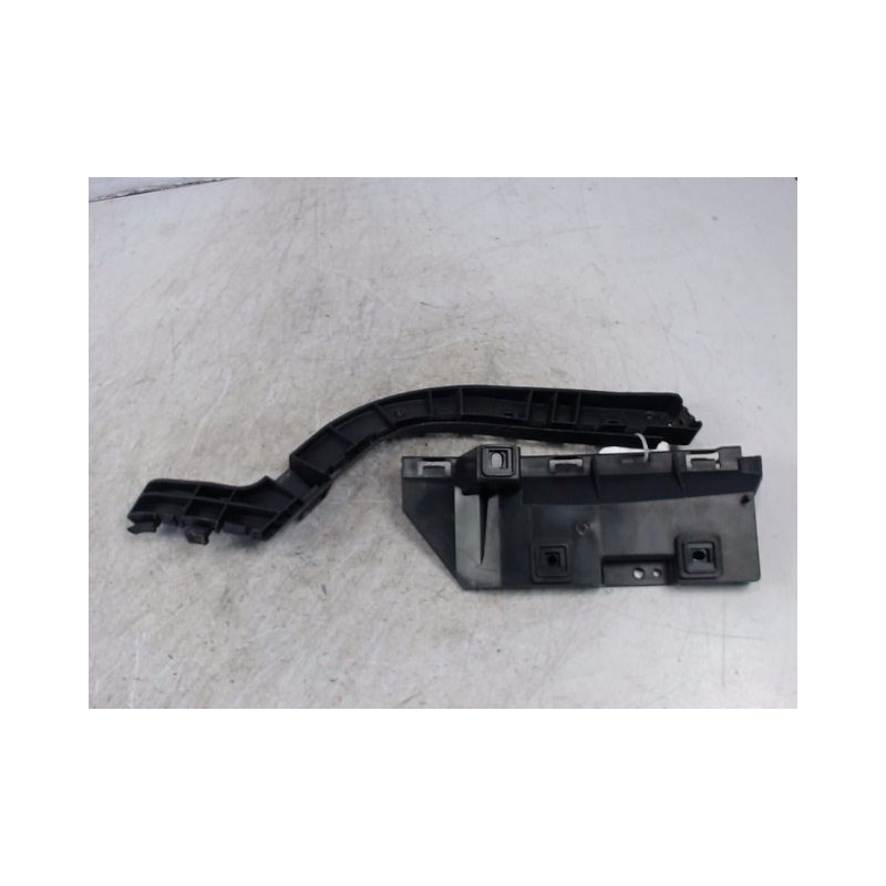 SUPPORT GAUCHE PARE-CHOC ARRIERE  VOLVO S40 2004-