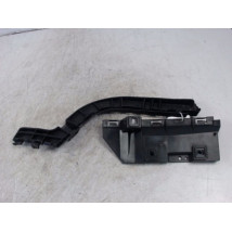 SUPPORT GAUCHE PARE-CHOC ARRIERE  VOLVO S40 2004-