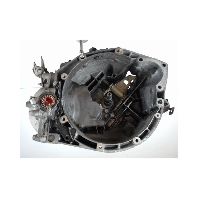 BOITE A VITESSE MECANIQUE PEUGEOT 607 99-2004 2.2 HDi