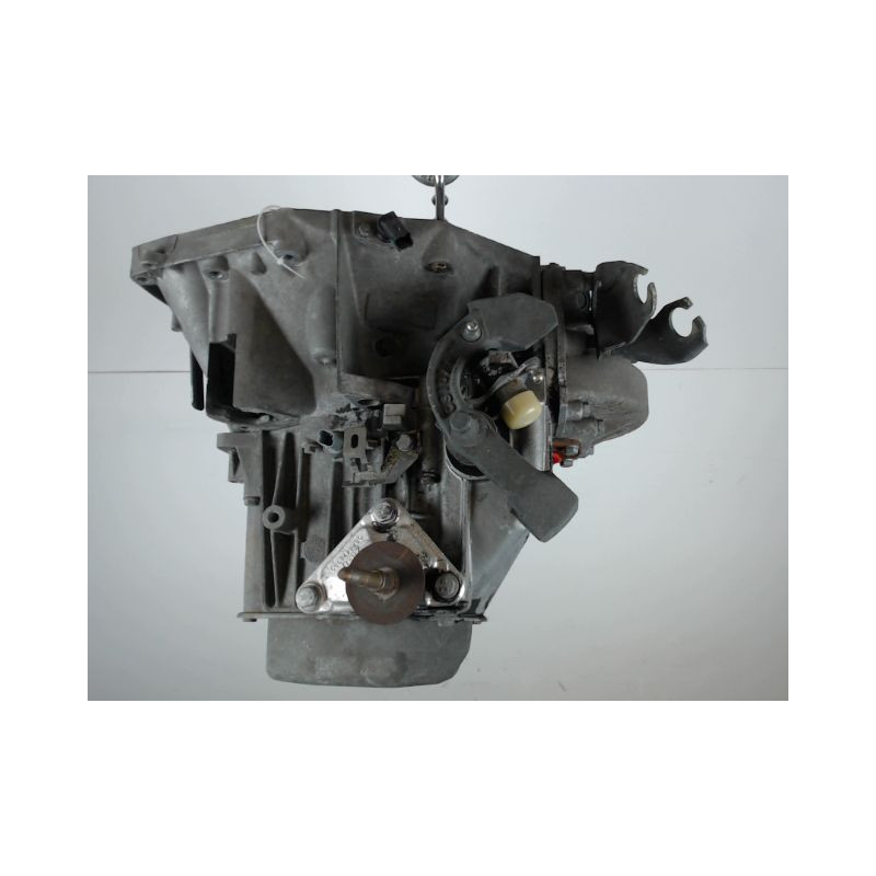 BOITE A VITESSE MECANIQUE PEUGEOT 607 99-2004 2.2 HDi