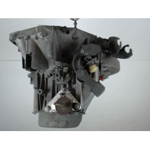 BOITE A VITESSE MECANIQUE PEUGEOT 607 99-2004 2.2 HDi
