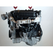 MOTEUR DIESEL MERCEDES CLK 220 CDI 