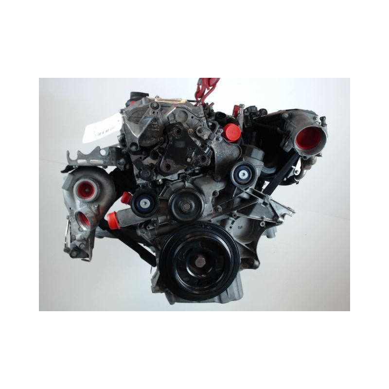 MOTEUR DIESEL MERCEDES CLK 220 CDI 