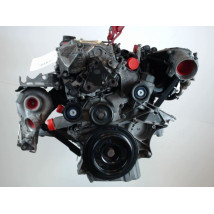 MOTEUR DIESEL MERCEDES CLK 220 CDI 