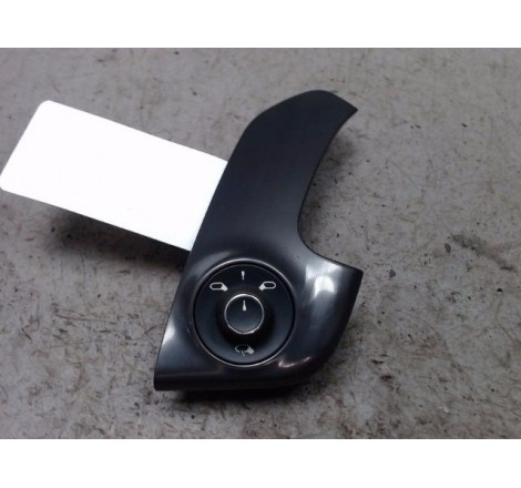COMMANDE RETROVISSEUR EXT ELECTRIQUE
