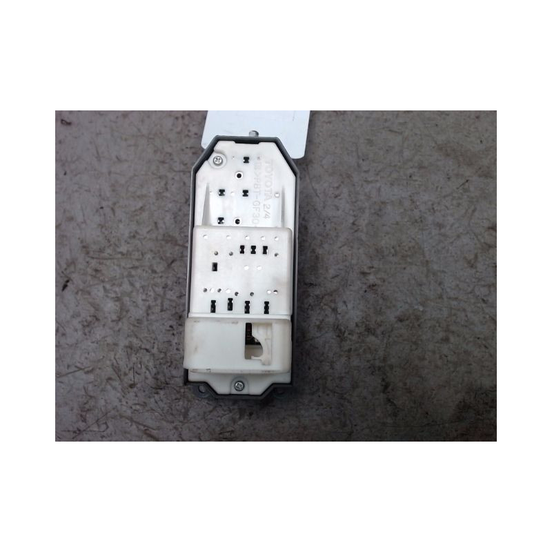 COMMANDE LEVE-GLACE PORTE AVG TOYOTA YARIS 2005-