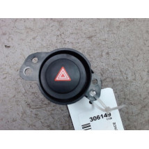 BOUTON DE WARNING TOYOTA AYGO 5P