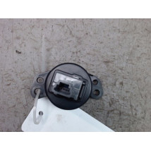 BOUTON DE WARNING TOYOTA AYGO 5P