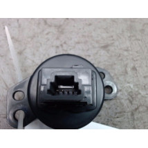 BOUTON DE WARNING TOYOTA AYGO 5P