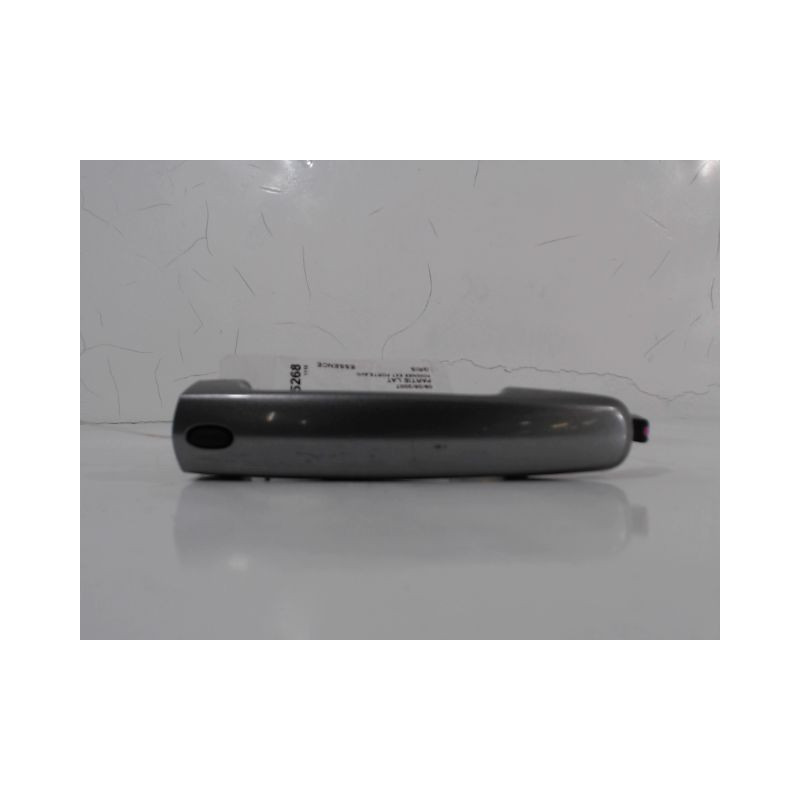POIGNEE EXTERIEURE PORTE AVANT DROIT SUZUKI SWIFT 3P