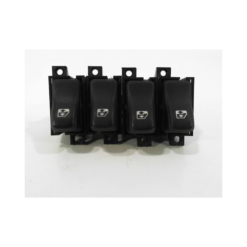 COMMANDE LEVE-GLACE PORTE AVG RENAULT SAFRANE 96 -2000