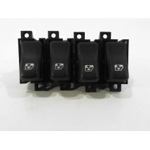 COMMANDE LEVE-GLACE PORTE AVG RENAULT SAFRANE 96 -2000