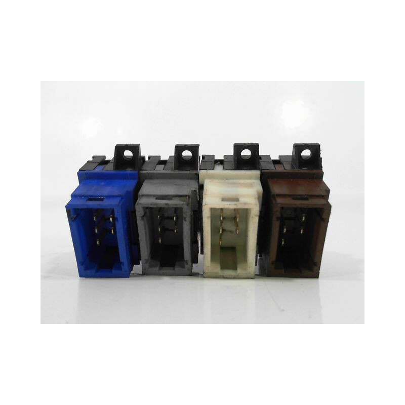 COMMANDE LEVE-GLACE PORTE AVG RENAULT SAFRANE 96 -2000