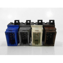 COMMANDE LEVE-GLACE PORTE AVG RENAULT SAFRANE 96 -2000