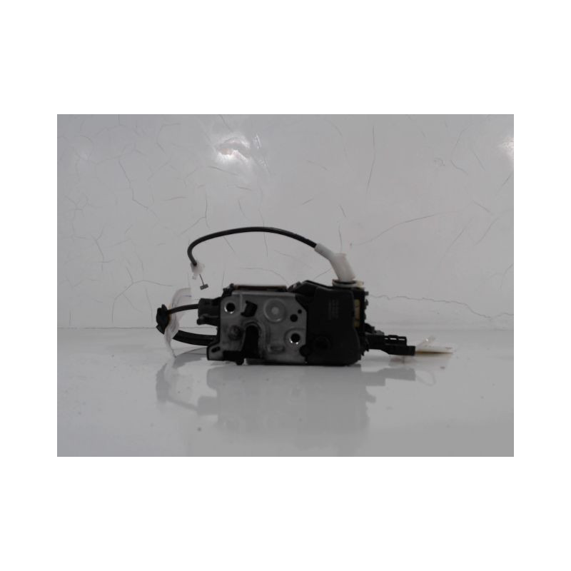 SYSTEME CONDAMNATION AVANT DROIT CITROEN BERLINGO FOURGON 2008-